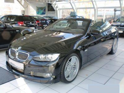 LHD BMW 3 SERIES